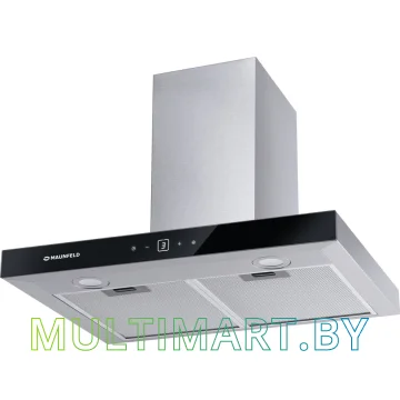Вытяжка MAUNFELD Breeze 60 (нержавеющая сталь)